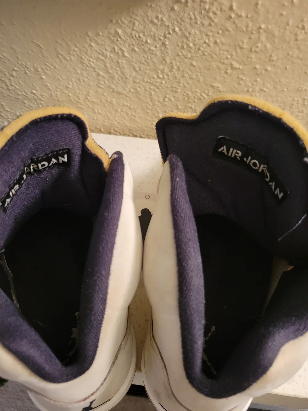 Men's Jordan Air